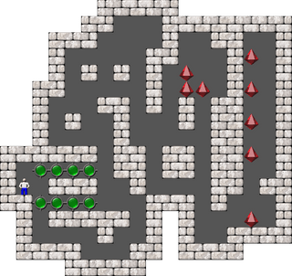 Уровень 65 — Alberto Garcia Arranged